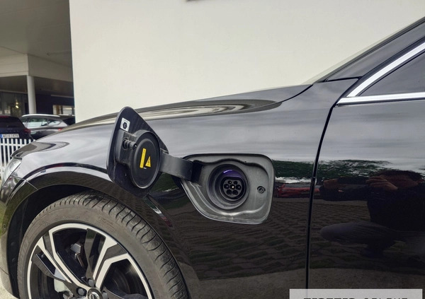 Volvo V60 cena 259900 przebieg: 6434, rok produkcji 2022 z Ryki małe 781